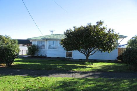 Photo of property in 48 Fairs Road, Milson, Palmerston North, 4414