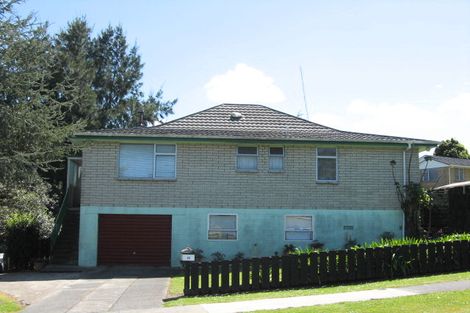 Photo of property in 22 Gavin Place, Huntly, 3700