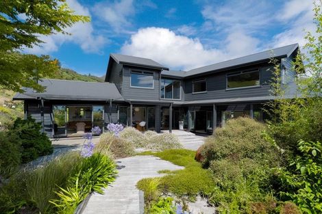 Photo of property in 15 Biggsburn Way, Todds Valley, Nelson, 7071