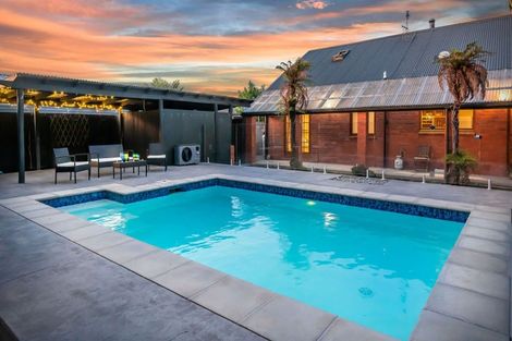 Photo of property in 17 Smarts Drive, Leithfield, 7481