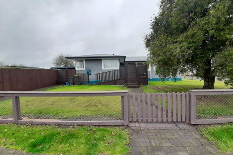 Photo of property in 6 Matai Street, Murupara, 3025