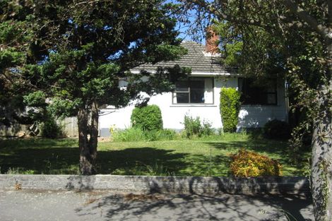 Photo of property in 12 Bellbrook Crescent, Shirley, Christchurch, 8013