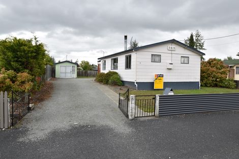 Photo of property in 9 Ruataniwha Road, Twizel, 7901