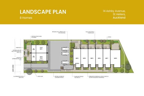 Photo of property in 14 Ashby Avenue, Saint Heliers, Auckland, 1071