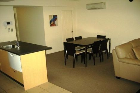 Photo of property in Madison Apartments, 28/400 Durham Street North, Christchurch Central, Christchurch, 8013