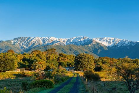Photo of property in 121 Lovers Lane, Hapuku, Kaikoura, 7371