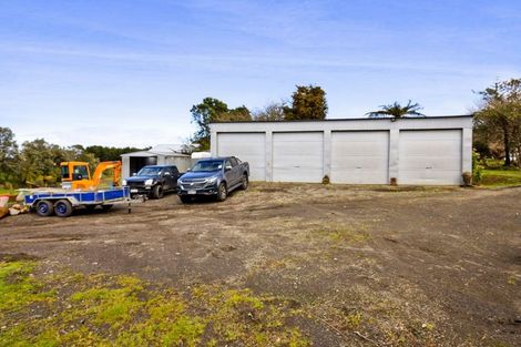 Photo of property in 2745 Opunake Road, Te Kiri, Opunake, 4682
