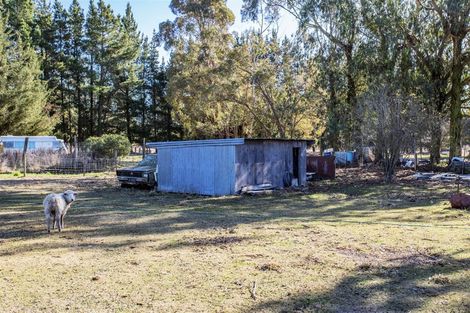 Photo of property in 335 Main Race Road, Eyrewell, Rangiora, 7476