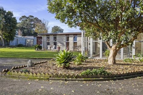 Photo of property in 89 Ihaia Road, Opunake, 4616