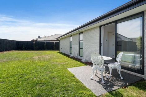Photo of property in 89 Branthwaite Drive, Rolleston, 7615