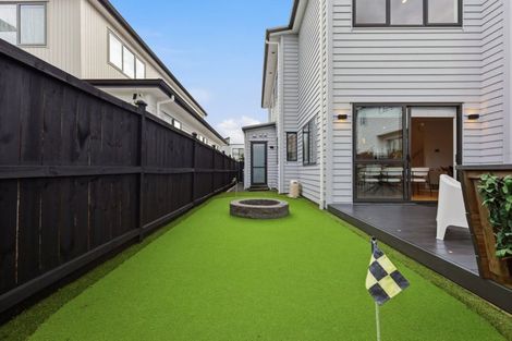 Photo of property in 31 Myland Drive, Hobsonville, Auckland, 0616