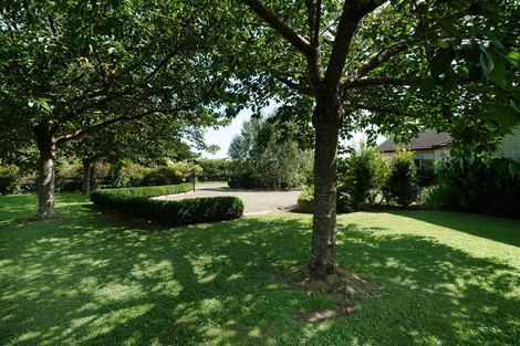 Photo of property in 37 Oakland Lane, Shannon, Palmerston North, 4474
