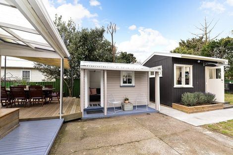 Photo of property in 28 Weka Street, Frankton, Hamilton, 3204