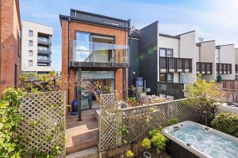 Photo of property in 180 Hobsonville Point Road, Hobsonville, Auckland, 0616