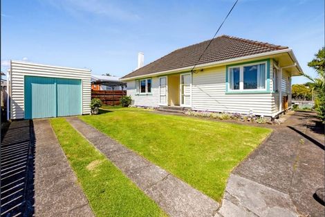 Photo of property in 9a Chilman Street, Strandon, New Plymouth, 4312