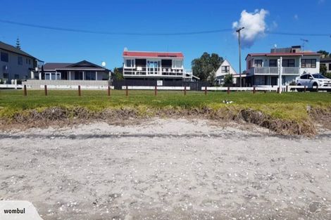 Photo of property in 611 Beach Road, Whangamata, 3620