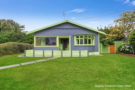 Photo of property in 417 Somme Parade, Aramoho, Whanganui, 4500