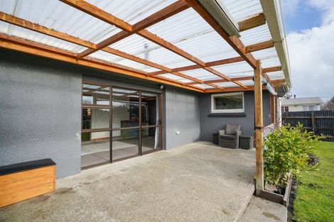 Photo of property in 11 Jack Street, Newfield, Invercargill, 9812
