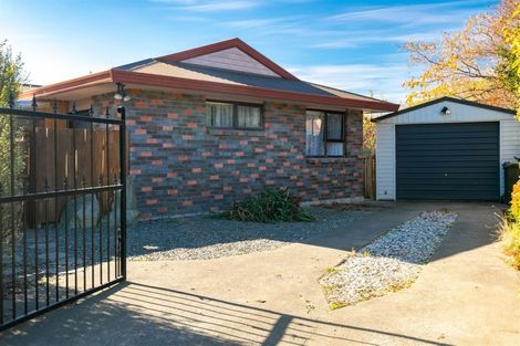 Photo of property in 8a Rata Place, Witherlea, Blenheim, 7201