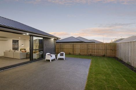 Photo of property in 10 Nathaniel Archer Street, Woodend, 7610