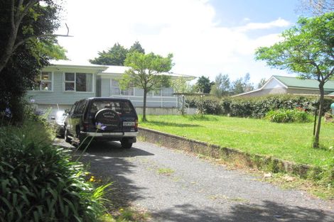 Photo of property in 16 Broadway, Kaikohe, 0405