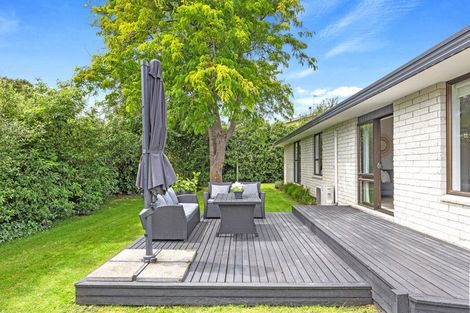 Photo of property in 1/38 Brogar Place, Casebrook, Christchurch, 8051