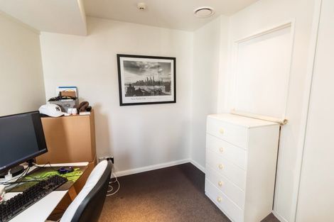 Photo of property in Soho Apartments, 1406/74 Taranaki Street, Te Aro, Wellington, 6011