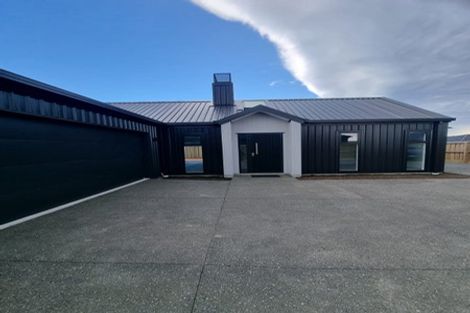 Photo of property in 6b Yates Place, Amberley, 7410