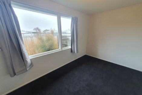 Photo of property in 2/245 Waterloo Road, Hornby, Christchurch, 8042