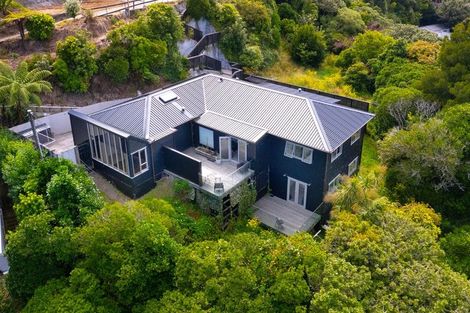 Photo of property in 77 Old Porirua Road, Ngaio, Wellington, 6035