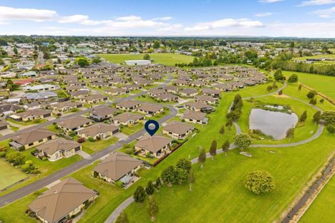 Photo of property in Parkside Villas, 58/11 Manuka Street, Matamata, 3400