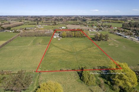 Photo of property in 11 Downies Road, Halswell, Christchurch, 8025