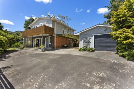 Photo of property in 18a Hawthorn Crescent, Stokes Valley, Lower Hutt, 5019