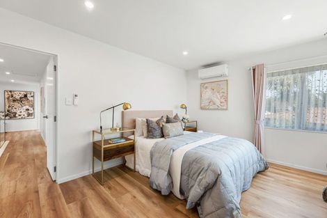 Photo of property in 23 Galsworthy Place, Bucklands Beach, Auckland, 2014