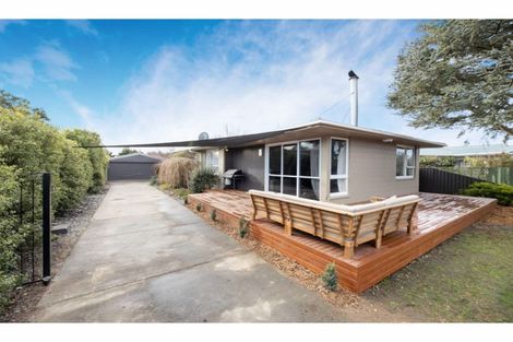 Photo of property in 22 Pegasus Avenue, North New Brighton, Christchurch, 8083