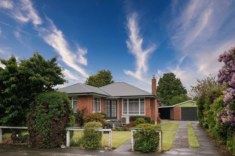 Photo of property in 69 Leeston Street, Hampstead, Ashburton, 7700