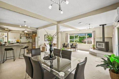 Photo of property in 4 Elizabeth Place, Ferndale, New Plymouth, 4310