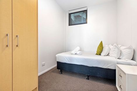 Photo of property in Twin Towers, 1008/17 Putney Way, Manukau, Auckland, 2104