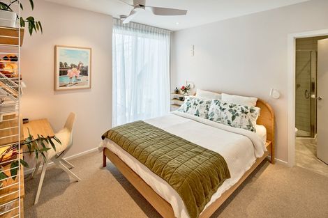 Photo of property in Trinity Apartments, 806/19 College Street, Te Aro, Wellington, 6011