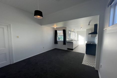 Photo of property in 91 Oxford Street, South Dunedin, Dunedin, 9012
