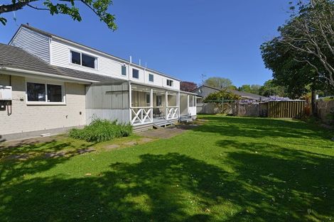 Photo of property in 5 Eden Street, Levin, 5510