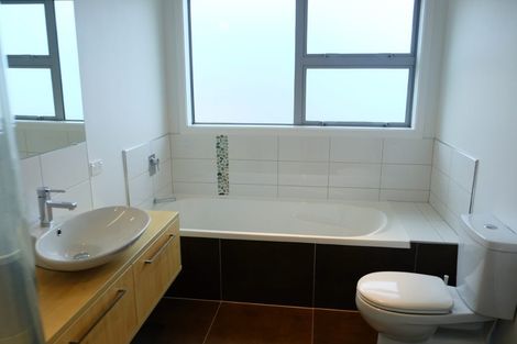 Photo of property in 1/42b James Cook Drive, Whitby, Porirua, 5024