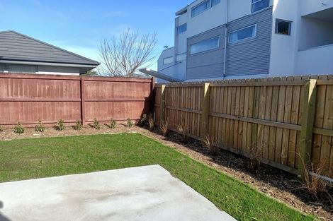 Photo of property in 4/24 Heywood Terrace, Richmond, Christchurch, 8013