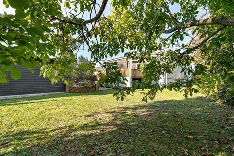 Photo of property in 11 Totara Street, Lansdowne, Masterton, 5810