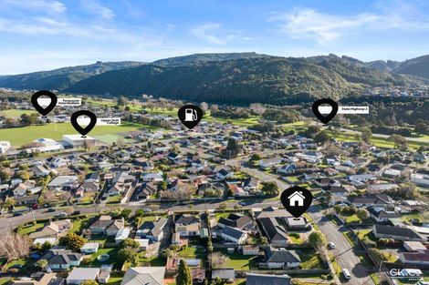 Photo of property in 71a Shakespeare Avenue, Trentham, Upper Hutt, 5018