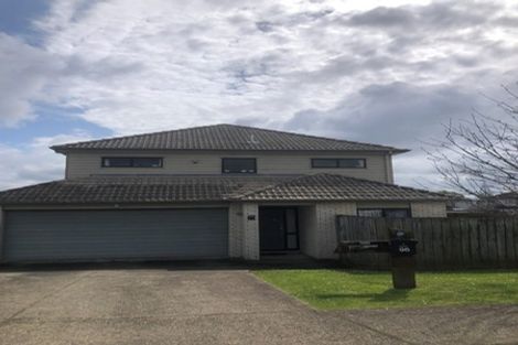 Photo of property in 96 Mcleod Road, Te Atatu South, Auckland, 0610