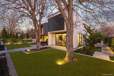 Photo of property in 148 Glandovey Road, Strowan, Christchurch, 8052