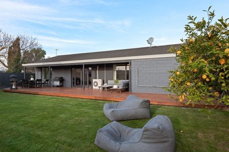 Photo of property in 118 Maxwell Road, Blenheim, 7201