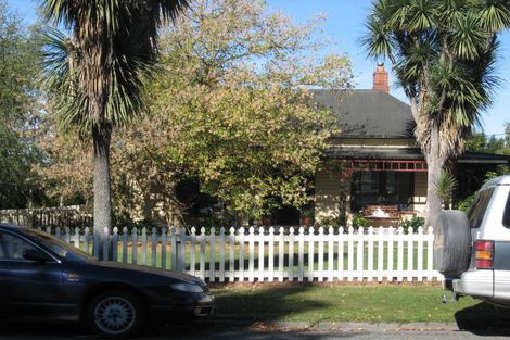 Photo of property in 42a Huffey Street, Geraldine, 7930