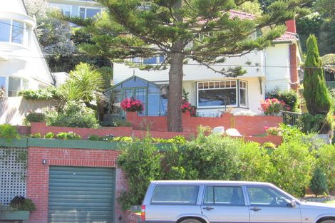 Photo of property in 410 Evans Bay Parade, Hataitai, Wellington, 6021